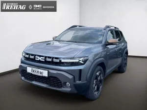 Dacia Duster Extreme TCe 130 *KLIMA*PDC* NAVI*