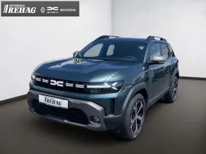 Dacia Duster Journey TCe 130 *KLIMA*PDC* NAVI*