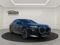 BMW 740d xDrive+M-SPORTPAKET+INNO+STDH+KLIMA-AKUSTIK