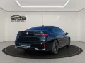 BMW 740d xDrive+M-SPORTPAKET+INNO+STDH+KLIMA-AKUSTIK