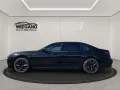 BMW 740d xDrive+M-SPORTPAKET+INNO+STDH+KLIMA-AKUSTIK