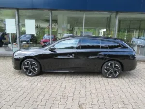 Peugeot 508 SW BlueHDi 130 EAT8 GT FOCAL Navi Klimaautom