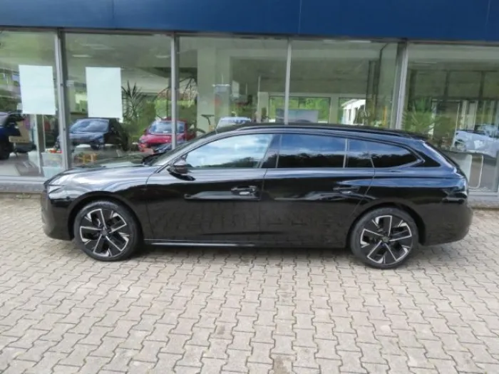 Peugeot 508 SW BlueHDi 130 EAT8 GT FOCAL Navi Klimaautom