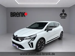 Mitsubishi Colt 1.0 Edition Turbo Benziner *SHZ/Kamera/APP*