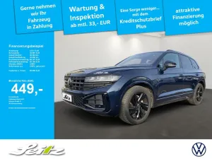 Volkswagen Touareg 3.0 TDI 4M R-Line *AHK*PANO*MATRIX*KAMER