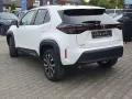 Toyota Yaris Cross Hybrid 130 1.5 VVT-i Teamplayer