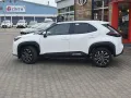 Toyota Yaris Cross Hybrid 130 1.5 VVT-i Teamplayer