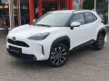 Toyota Yaris Cross Hybrid 130 1.5 VVT-i Teamplayer