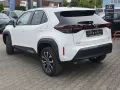 Toyota Yaris Cross Hybrid 130 1.5 VVT-i Teamplayer
