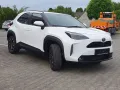 Toyota Yaris Cross Hybrid 130 1.5 VVT-i Teamplayer