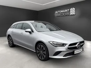 Mercedes-Benz CLA 250 SB Pano*Kamera*HUD*AHK*Virtual*DAB