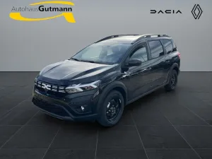 Dacia Jogger Extreme+ 1.0 TCe 100 ECO-G EU6e Navi Klim