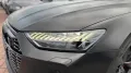 Audi RS7 Sportback performance -PANO-HUD-B&O-CARBON