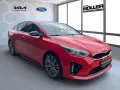 Kia ProCeed GT 1.6T Komfort DCT7 Navi JBL AHK LED Me