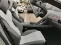 MG Cyberster 77 kw/h RWD 340 PS- Alcantara-360°