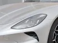 MG Cyberster 77 kw/h RWD 340 PS- Alcantara-360°
