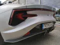 MG Cyberster 77 kw/h RWD 340 PS- Alcantara-360°