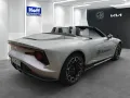 MG Cyberster 77 kw/h RWD 340 PS- Alcantara-360°