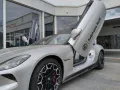 MG Cyberster 77 kw/h RWD 340 PS- Alcantara-360°