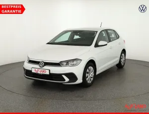 Volkswagen Polo 1.0 Life Navi App-Connect Spurhalte PDC DAB