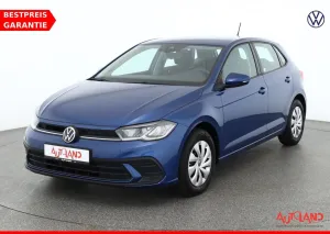 Volkswagen Polo 1.0 MPI  Fresh LED App-Connect DAB PDC USB
