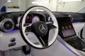 Mercedes-Benz SL 680