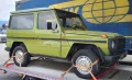 Mercedes-Benz 240GD 