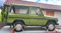 Mercedes-Benz 240GD 
