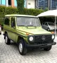 Mercedes-Benz 240GD 