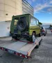 Mercedes-Benz 240GD 