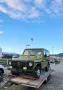 Mercedes-Benz 240GD 