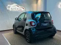 Smart ForTwo 70 1.0 twinamic BRABUS Style