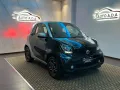 Smart ForTwo 70 1.0 twinamic BRABUS Style