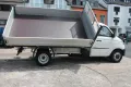 Piaggio NP6  TW 308  LANG Kipper Klima SOFORT !!!!!