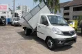 Piaggio NP6  TW 308  LANG Kipper Klima SOFORT !!!!!