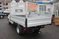 Piaggio NP6  TW 308  LANG Kipper Klima SOFORT !!!!!