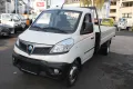 Piaggio NP6  TW 308  LANG Kipper Klima SOFORT !!!!!