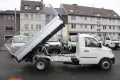 Piaggio NP6  TW 308  LANG Kipper Klima SOFORT !!!!!