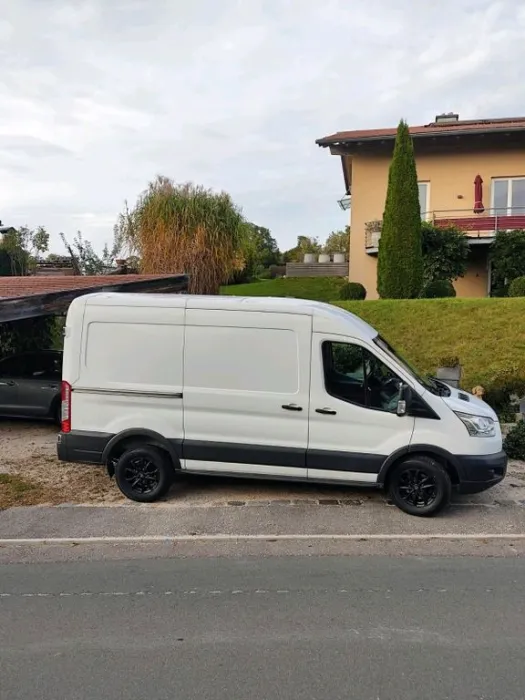 Ford Transit Kasten 350 L2H2  (170PS)