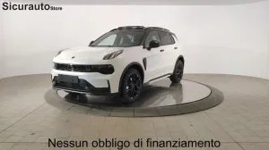 Other LYNK&CO 01 Phev More