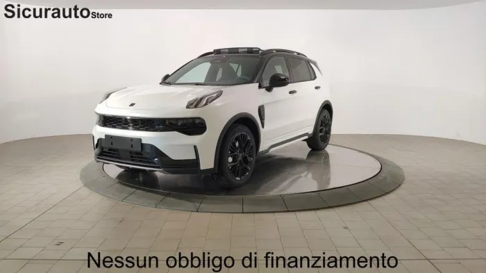 Other LYNK&CO 01 Phev More