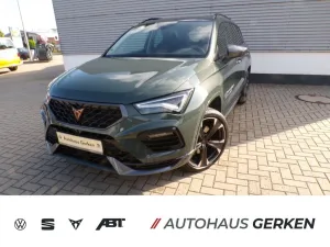 Cupra Ateca 1.5 TSI DSG *AHK*LED*Sound-Beats*AreaView*
