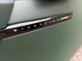 Microlino London Grün Matt *Premium*L7*MJ 2026*Faltdach