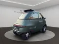 Microlino London Grün Matt *Premium*L7*MJ 2026*Faltdach