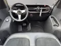 Microlino London Grün Matt *Premium*L7*MJ 2026*Faltdach