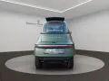 Microlino London Grün Matt *Premium*L7*MJ 2026*Faltdach