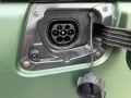Microlino London Grün Matt *Premium*L7*MJ 2026*Faltdach