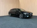 Mercedes-Benz CLA 250 CLA 250 e Shooting Brake 8G-DCT AMG Line