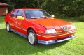 Alfa Romeo 3.0 V6 24V Q4 232PS Allrad Selten Klassiker