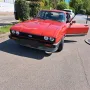 Ford Capri